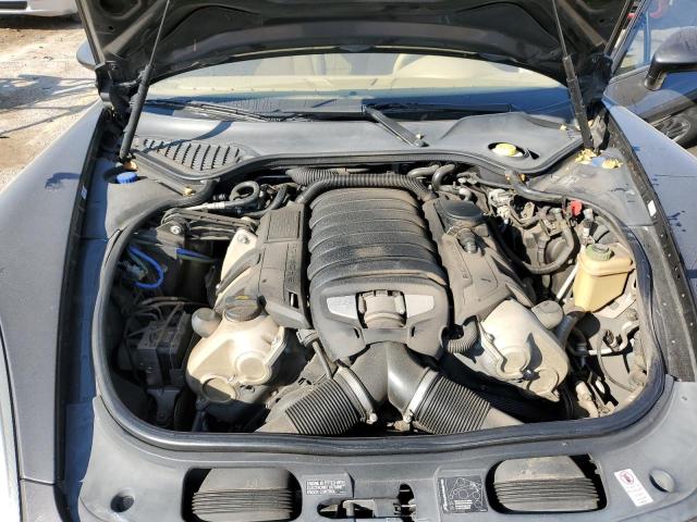 Photo 11 from auction – 2012 PORSCHE PANAMERA S with VIN WP0AB2A75CL061983