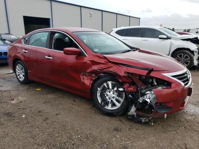 Photo 4 from auction – 2015 NISSAN ALTIMA 2.5 with VIN 1N4AL3AP3FN886499