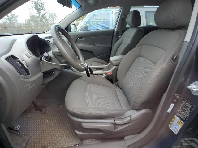 Photo 7 from auction – 2015 KIA SPORTAGE L with VIN KNDPBCAC4F7680200