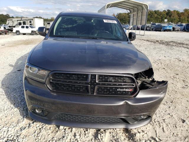 Photo 5 from auction – 2017 DODGE DURANGO GT with VIN 1C4RDJDG1HC796776