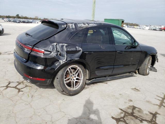 Photo 3 from auction – 2019 PORSCHE MACAN with VIN WP1AA2A50KLB01210