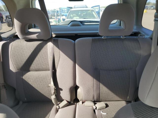 Foto 10 de la subasta – 2004 TOYOTA RAV4 con VIN JTEHD20VX40013581