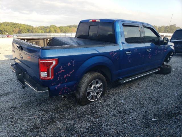 Photo 3 from auction – 2017 FORD F150 SUPER with VIN 1FTEW1CF6HFB79762