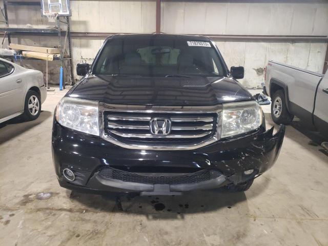 Photo 5 from auction – 2012 HONDA PILOT EXL with VIN 5FNYF4H5XCB048006