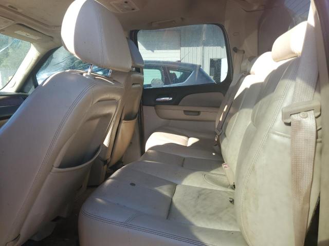 Photo 10 from auction – 2007 CHEVROLET AVALANCHE with VIN 3GNEC12087G194774