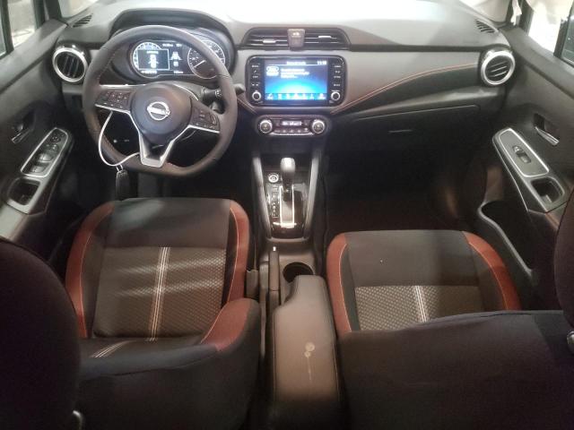 Photo 8 from auction – 2023 NISSAN VERSA SR with VIN 3N1CN8FV9PL861399