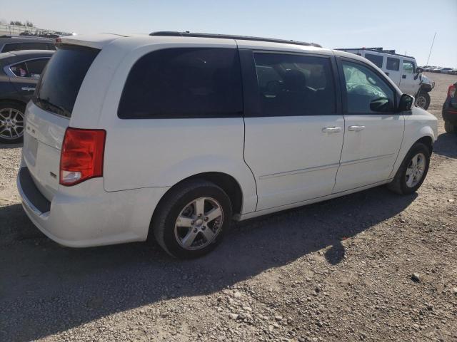 Photo 3 from auction – 2012 DODGE GRAND CARA with VIN 2C4RDGCG7CR295153