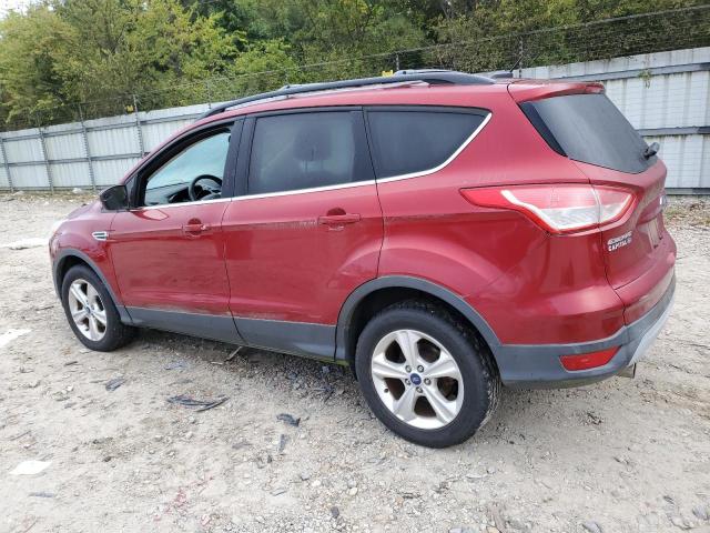 Photo 2 from auction – 2013 FORD ESCAPE SE with VIN 1FMCU0GX6DUB20674