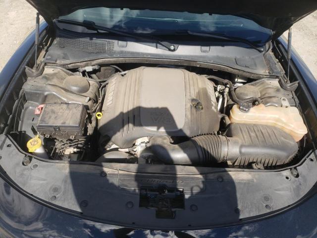 Photo 11 from auction – 2016 DODGE CHARGER R/ with VIN 2C3CDXCT7GH174867