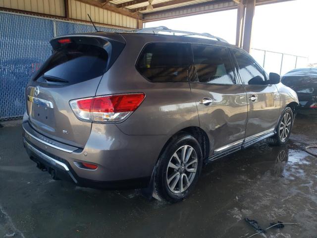 Zdjęcie 3 z aukcji – 2014 NISSAN PATHFINDER z VIN 5N1AR2MN0EC683847