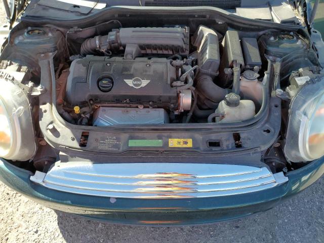 Photo 11 from auction – 2010 MINI COOPER with VIN WMWMF3C58ATZ64609