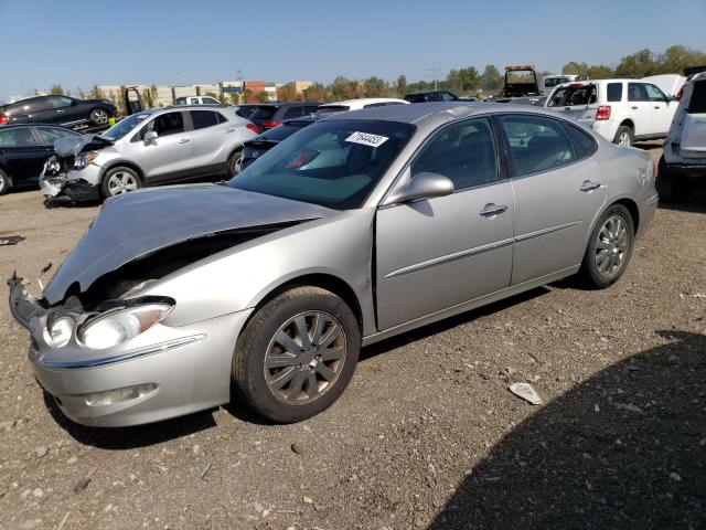 BUICK LACROSSE 2007 with VIN 2G4WD582971153830 - Photo from auction