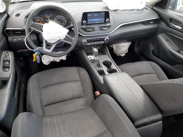 Photo 8 from auction – 2022 NISSAN ALTIMA S with VIN 1N4BL4BVXNN304257