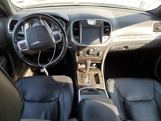 Photo 8 from auction – 2013 CHRYSLER 300C with VIN 2C3CCAET9DH650092
