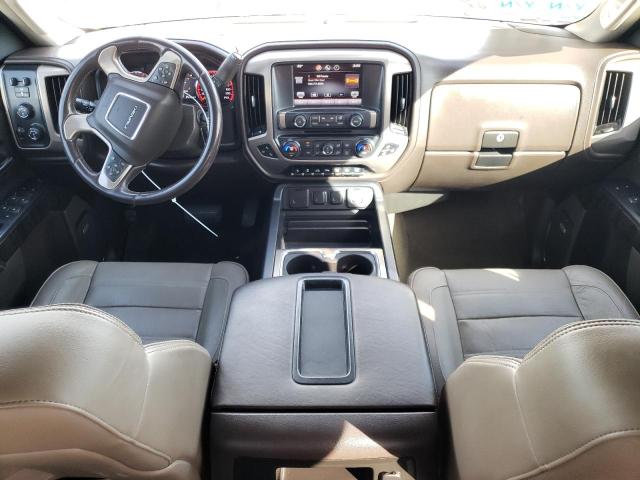 Photo 8 from auction – 2015 GMC SIERRA K25 with VIN 1GT120E82FF679238