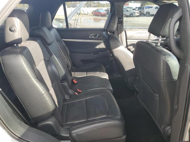 Photo 11 from auction – 2019 FORD EXPLORER X with VIN 1FM5K7D82KGB19411