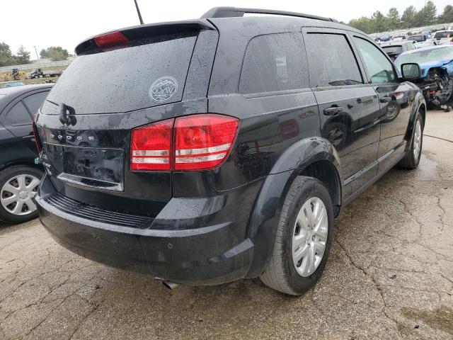 Photo 3 from auction – 2020 DODGE JOURNEY SE with VIN 3C4PDCAB8LT207506