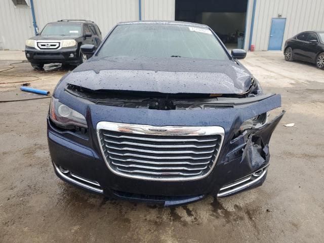 Photo 5 from auction – 2014 CHRYSLER 300 S with VIN 2C3CCABG8EH119121