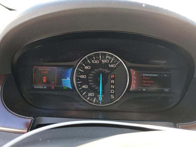 Photo 9 from auction – 2013 FORD EDGE LIMIT with VIN 2FMDK3KC2DBC66818