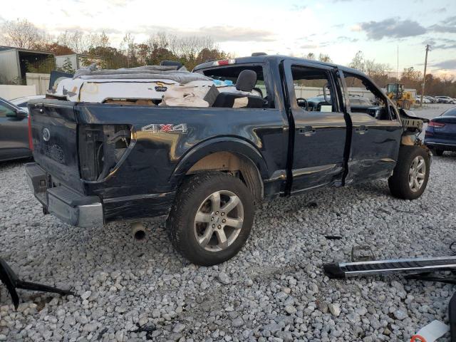 Photo 3 from auction – 2021 FORD F150 SUPER with VIN 1FTFW1E54MFB35729