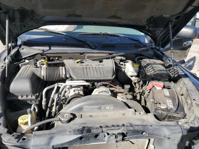 Photo 11 from auction – 2011 DODGE DAKOTA LAR with VIN 1D7RW5GPXBS589559