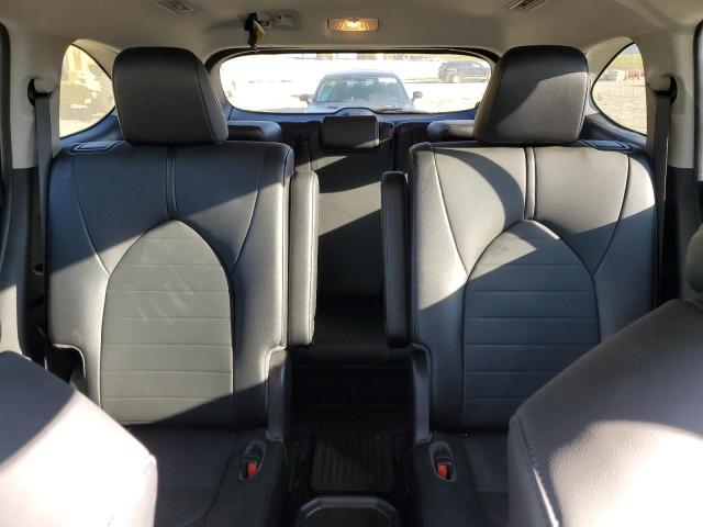 Photo 10 from auction – 2021 TOYOTA HIGHLANDER with VIN 5TDHZRBH2MS104301