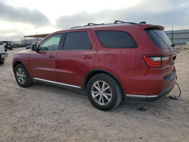 Photo 2 from auction – 2014 DODGE DURANGO LI with VIN 1C4RDHDGXEC974866