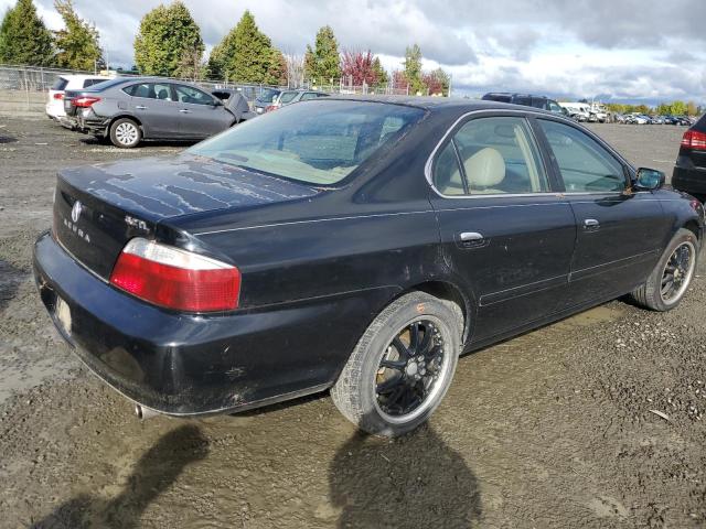Photo 3 from auction – 2003 ACURA 3.2TL with VIN 19UUA56633A071622