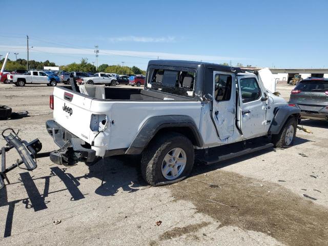 Photo 3 from auction – 2020 JEEP GLADIATOR with VIN 1C6HJTAG1LL174361