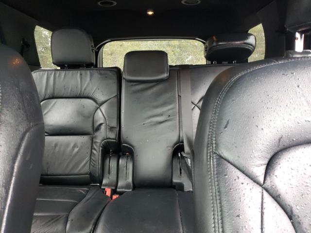 Photo 10 from auction – 2019 FORD EXPLORER X with VIN 1FM5K7D8XKGA49494