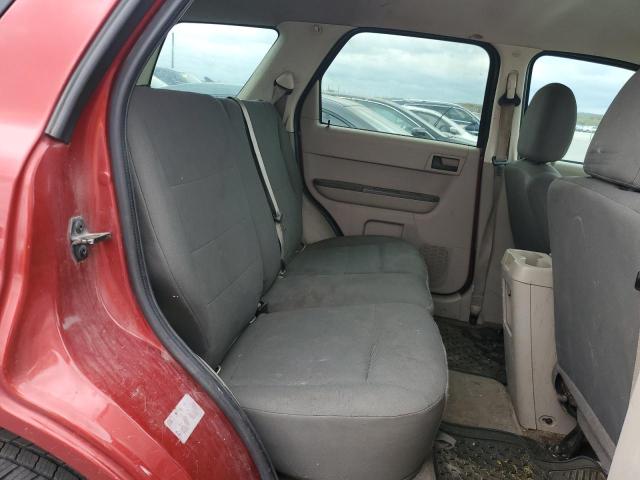 Photo 10 from auction – 2012 FORD ESCAPE XLS with VIN 1FMCU0C70CKC65483