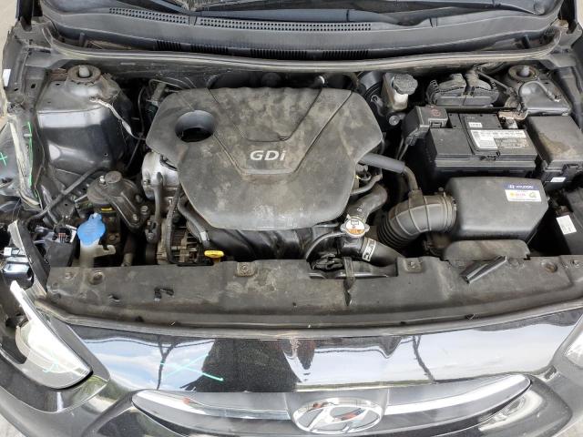 Photo 11 from auction – 2016 HYUNDAI ACCENT SE with VIN KMHCT4AE7GU111469