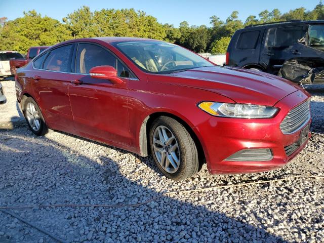 Photo 4 from auction – 2013 FORD FUSION SE with VIN 3FA6P0HR3DR278721