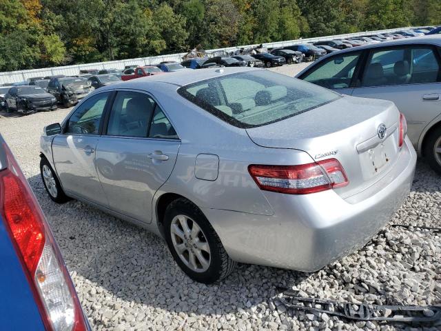 Photo 2 from auction – 2011 TOYOTA CAMRY BASE with VIN 4T4BF3EKXBR169023