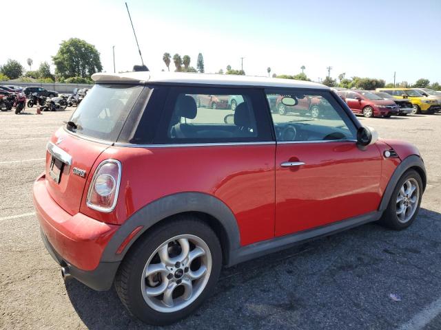 Photo 3 from auction – 2011 MINI COOPER with VIN WMWSU3C56BT251741