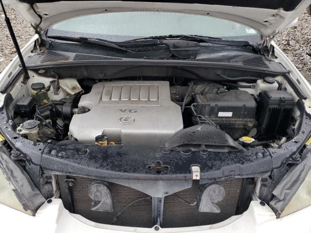 Zdjęcie 11 z aukcji – 2007 LEXUS RX 350 z VIN 2T2HK31U27C038664