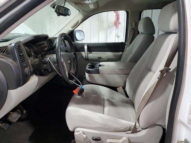Photo 7 from auction – 2009 CHEVROLET SILVERADO with VIN 3GCEC23J49G208775