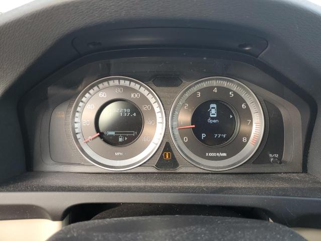 صورة رقم 9 من المزاد - 2012 VOLVO S60 T5 مع VIN YV1622FS7C2137285