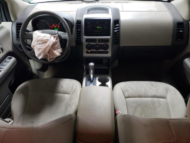 Photo 8 from auction – 2007 FORD EDGE SE with VIN 2FMDK36C57BB59485