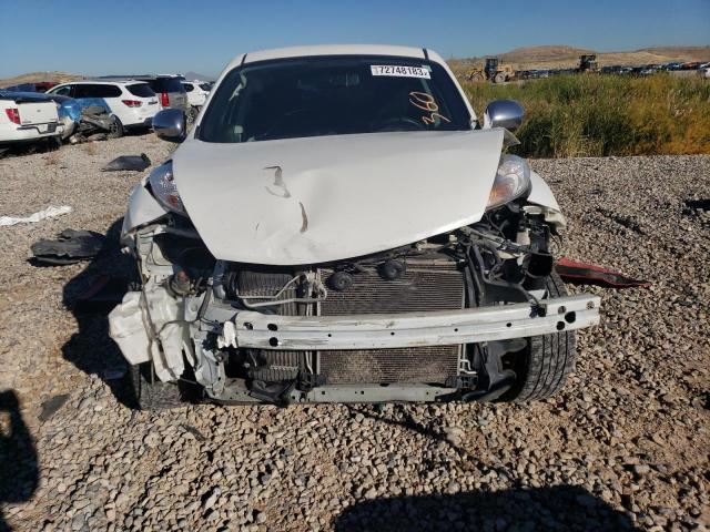 Photo 5 from auction – 2014 NISSAN JUKE S with VIN JN8AF5MR9ET450474