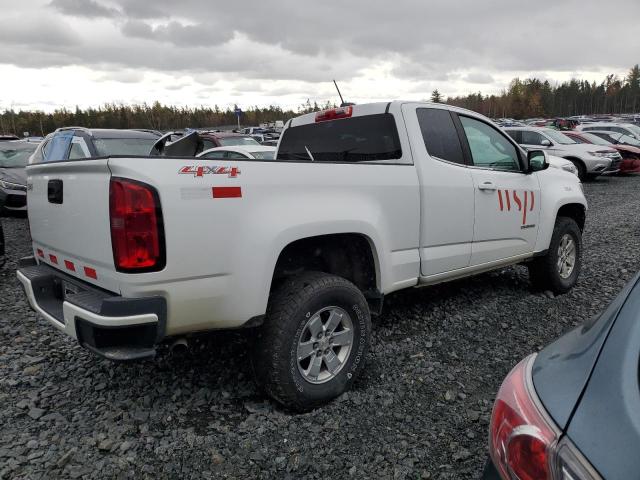 Photo 3 from auction – 2020 CHEVROLET COLORADO with VIN 1GCHTBEN2L1196872
