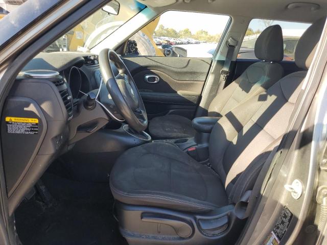 Photo 7 from auction – 2016 KIA SOUL with VIN KNDJN2A2XG7317433