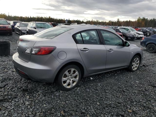 Photo 3 from auction – 2010 MAZDA 3 I with VIN JM1BL1SF0A1222184