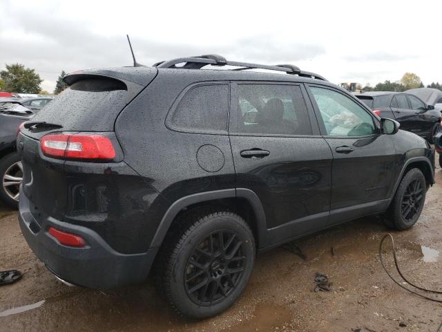 Photo 3 from auction – 2018 JEEP CHEROKEE L with VIN 1C4PJMCX2JD517290