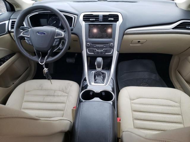 Photo 8 from auction – 2016 FORD FUSION SE with VIN 3FA6P0LU0GR201353