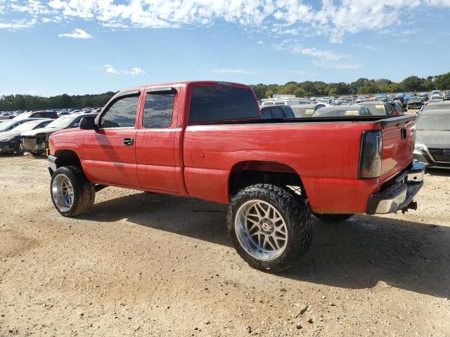 Photo 2 from auction – 2003 CHEVROLET SILVERADO with VIN 2GCEC19V331374371