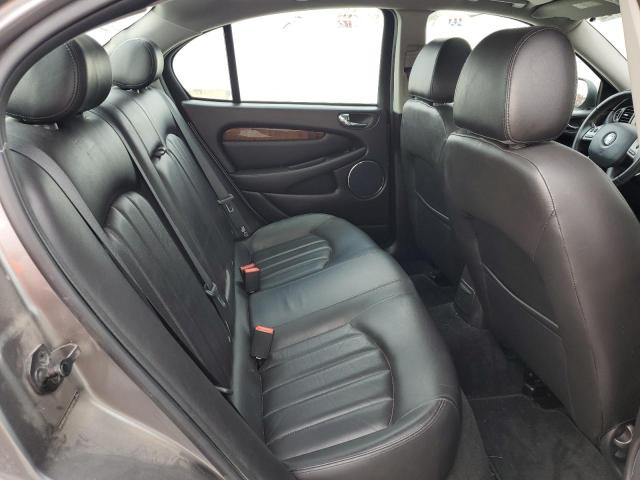 Photo 10 from auction – 2007 JAGUAR X-TYPE 3.0 with VIN SAJWA51A37WJ25790