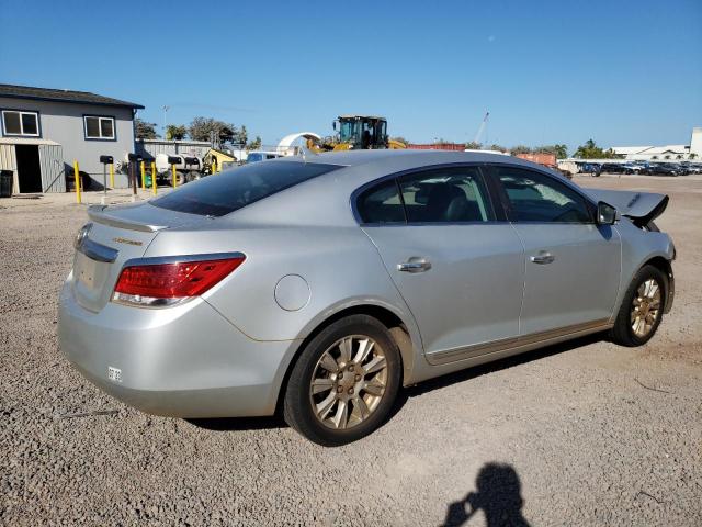 Photo 3 from auction – 2012 BUICK 4 DOOR with VIN 1G4GC5ER8CF183574