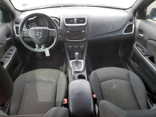 Photo 8 from auction – 2013 DODGE AVENGER SE with VIN 1C3CDZAB9DN529191