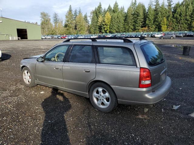 Photo 2 from auction – 2003 SATURN LW300 with VIN 1G8JW84R73Y522358